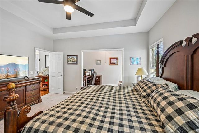 7590 Golden Sands Drive, Cumming, GA 30041