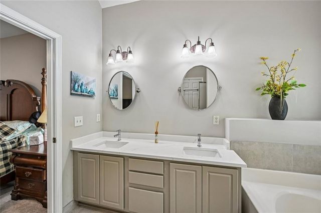 7590 Golden Sands Drive, Cumming, GA 30041