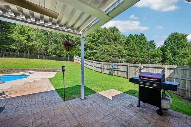 7590 Golden Sands Drive, Cumming, GA 30041