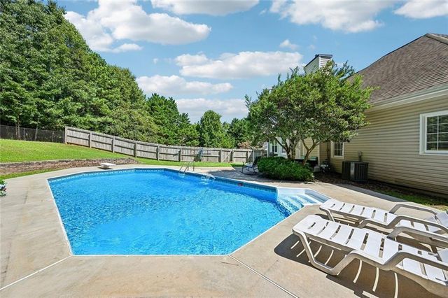 7590 Golden Sands Drive, Cumming, GA 30041
