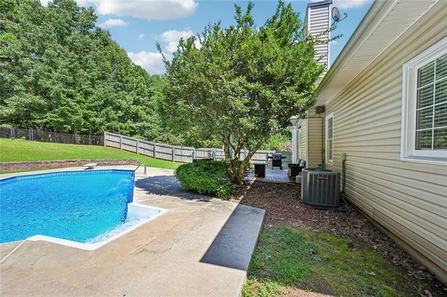 7590 Golden Sands Drive, Cumming, GA 30041