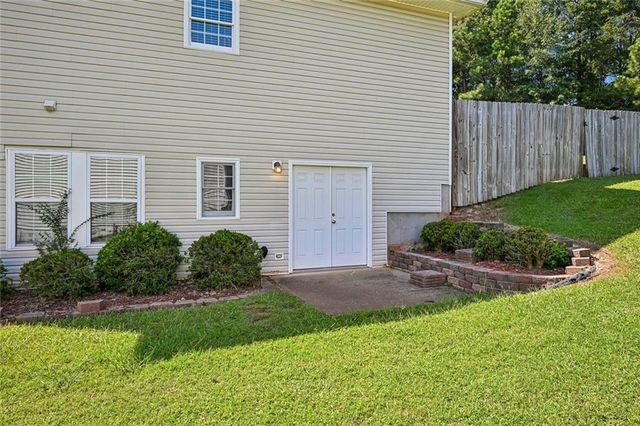 7590 Golden Sands Drive, Cumming, GA 30041
