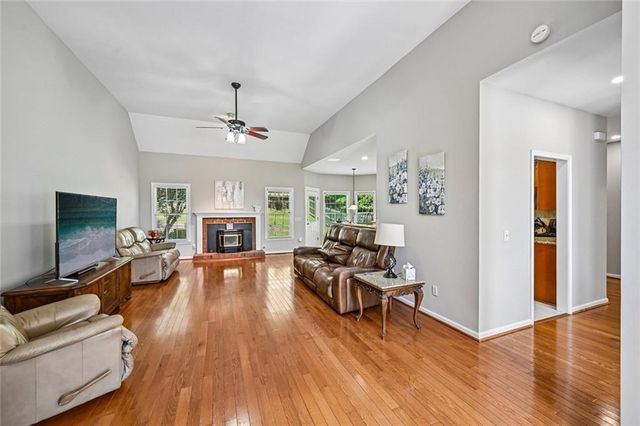 7590 Golden Sands Drive, Cumming, GA 30041