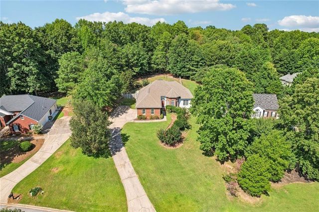 7590 Golden Sands Drive, Cumming, GA 30041