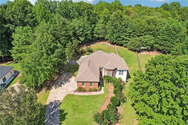 7590 Golden Sands Drive, Cumming, GA 30041