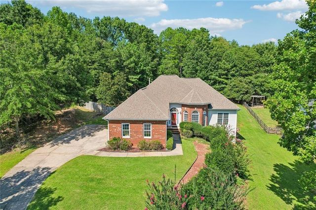 7590 Golden Sands Drive, Cumming, GA 30041