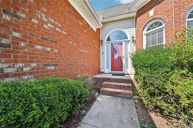 7590 Golden Sands Drive, Cumming, GA 30041