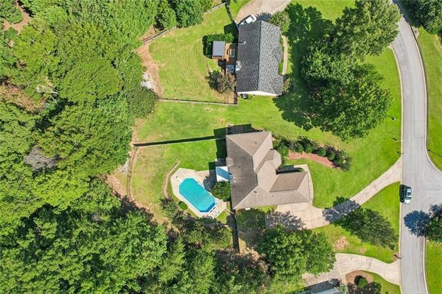 7590 Golden Sands Drive, Cumming, GA 30041