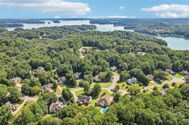 7590 Golden Sands Drive, Cumming, GA 30041