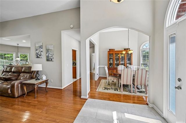 7590 Golden Sands Drive, Cumming, GA 30041