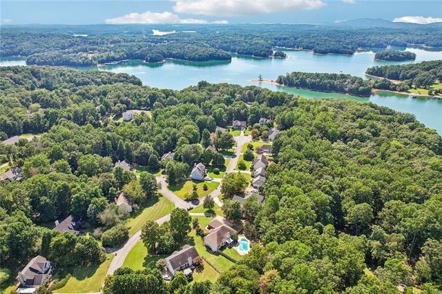 7590 Golden Sands Drive, Cumming, GA 30041