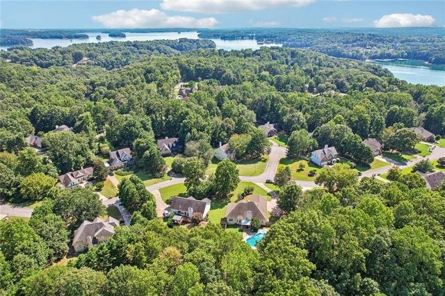 7590 Golden Sands Drive, Cumming, GA 30041