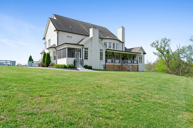 8992 Horton Hwy, College Grove, TN 37046