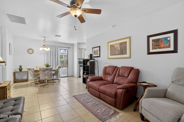 2029 S CLUBHOUSE Drive, Casa Grande, AZ 85194