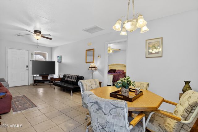 2029 S CLUBHOUSE Drive, Casa Grande, AZ 85194