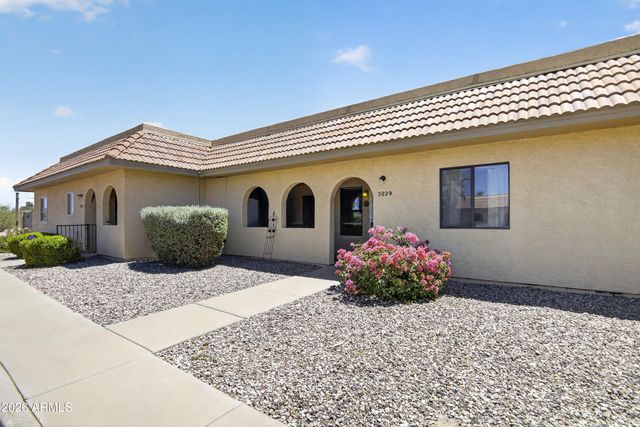 2029 S CLUBHOUSE Drive, Casa Grande, AZ 85194