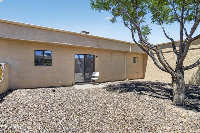 2029 S CLUBHOUSE Drive, Casa Grande, AZ 85194