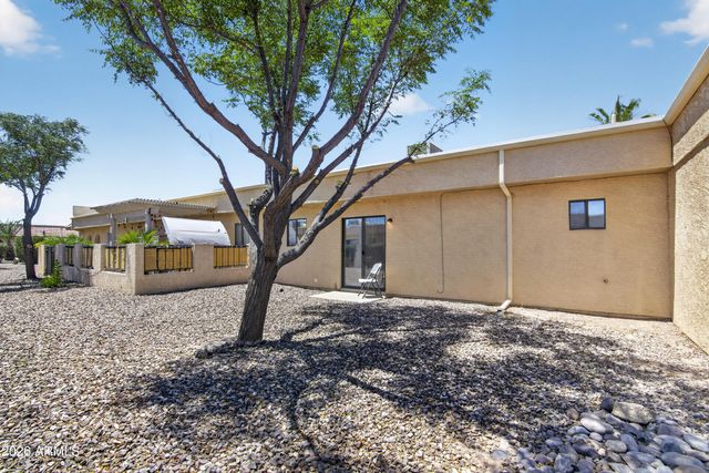 2029 S CLUBHOUSE Drive, Casa Grande, AZ 85194