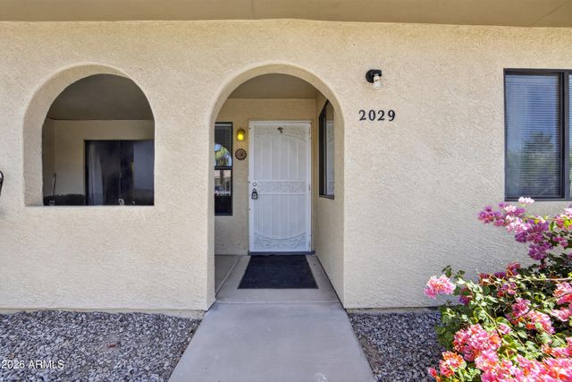 2029 S CLUBHOUSE Drive, Casa Grande, AZ 85194