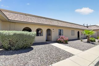 2029 S CLUBHOUSE Drive, Casa Grande, AZ 85194