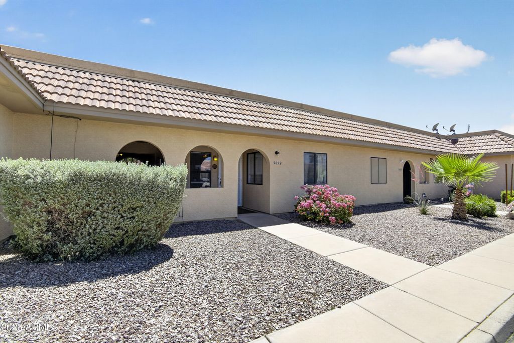 2029 S CLUBHOUSE Drive, Casa Grande, AZ 85194