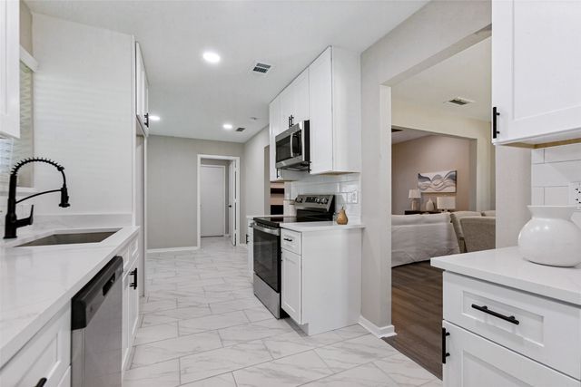 4918 Cliffwood Drive, Garland, TX 75043