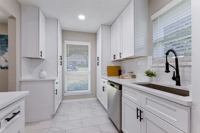 4918 Cliffwood Drive, Garland, TX 75043