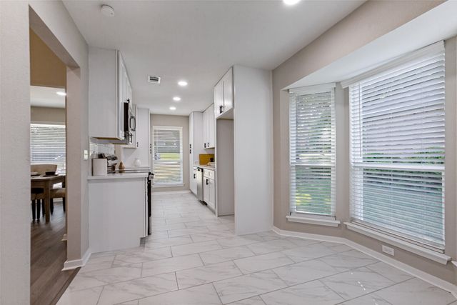 4918 Cliffwood Drive, Garland, TX 75043