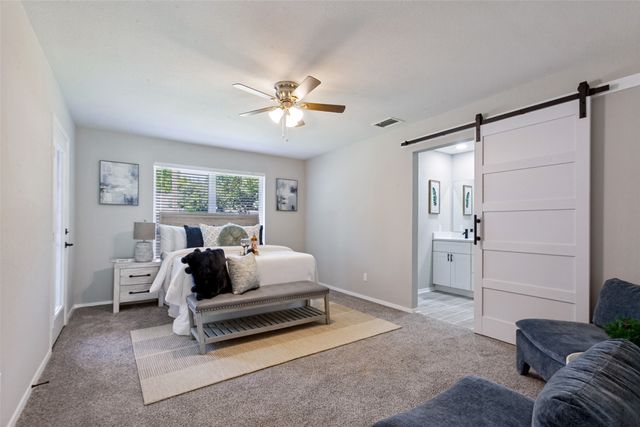 4918 Cliffwood Drive, Garland, TX 75043