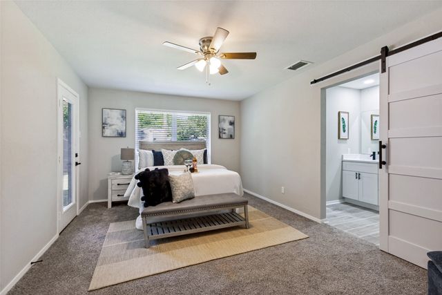 4918 Cliffwood Drive, Garland, TX 75043