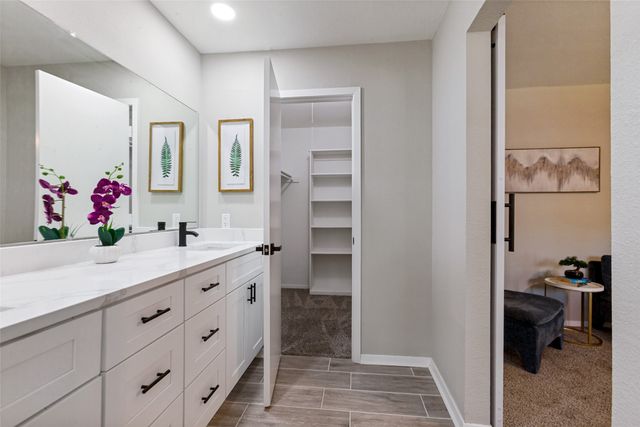 4918 Cliffwood Drive, Garland, TX 75043