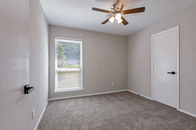 4918 Cliffwood Drive, Garland, TX 75043