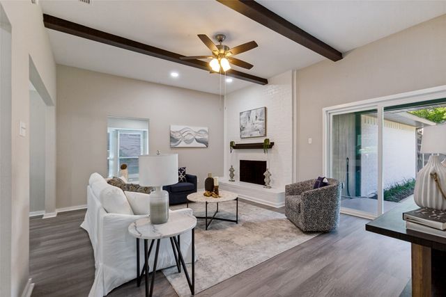 4918 Cliffwood Drive, Garland, TX 75043