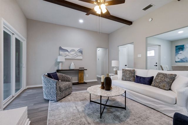 4918 Cliffwood Drive, Garland, TX 75043