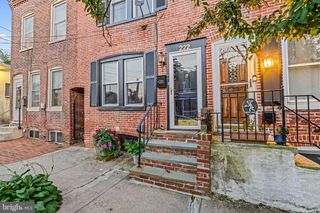 222 W WASHINGTON ST, West Chester, PA 19380