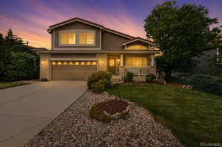 9145 Roadrunner Drive, Highlands Ranch, CO 80129