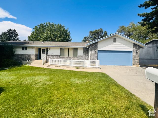 471 E STADIUM AVE, Provo, UT 84604