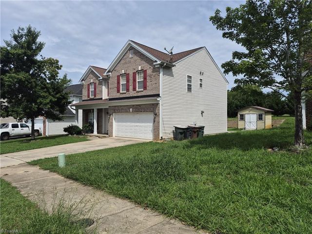 3615 Pertland Trail, Greensboro, NC 27405