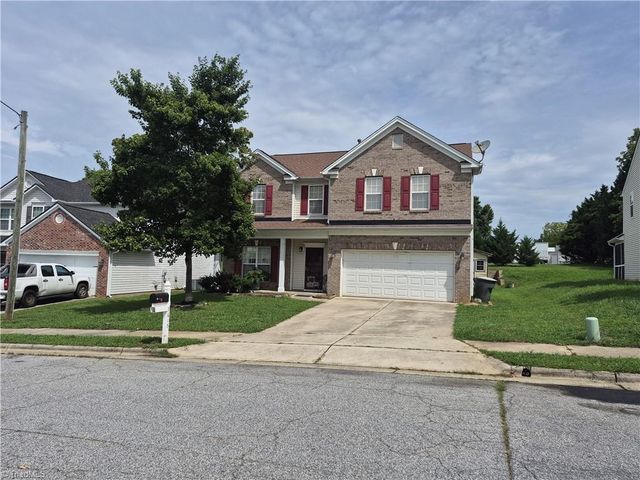 3615 Pertland Trail, Greensboro, NC 27405