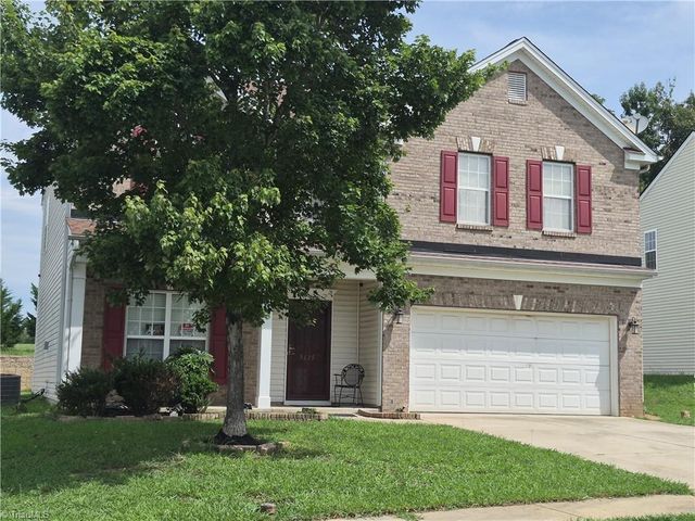 3615 Pertland Trail, Greensboro, NC 27405