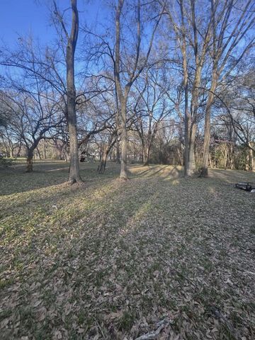 13311 Country Run Drive, Willis, TX 77318