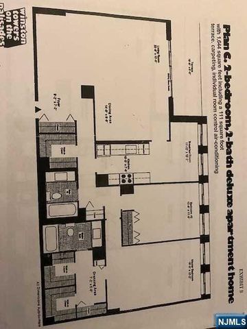 300 Winston Drive 302, Cliffside Park, NJ 07010