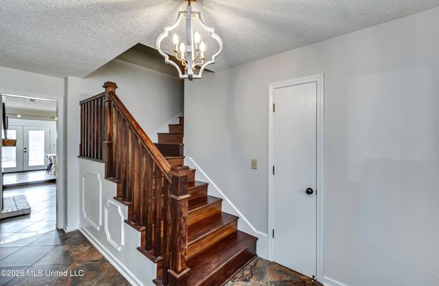 907 Audubon Point Drive, Brandon, MS 39047