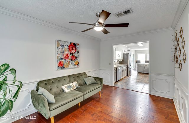 907 Audubon Point Drive, Brandon, MS 39047