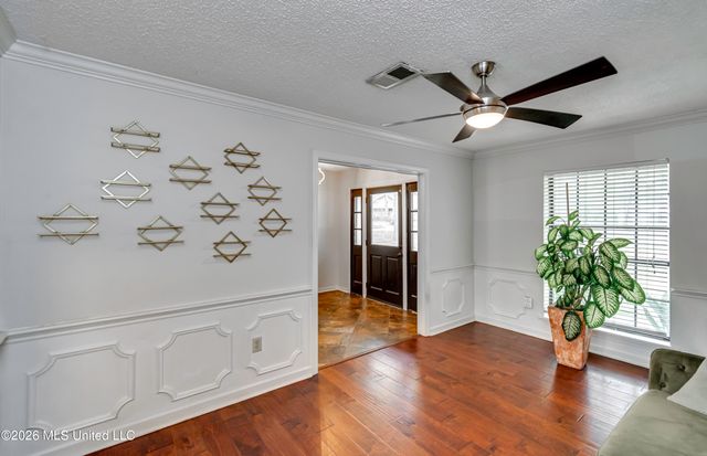 907 Audubon Point Drive, Brandon, MS 39047