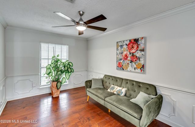 907 Audubon Point Drive, Brandon, MS 39047