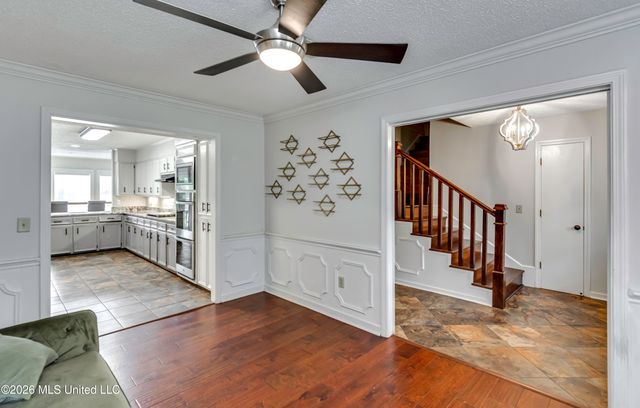 907 Audubon Point Drive, Brandon, MS 39047