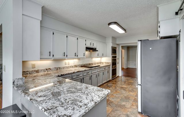 907 Audubon Point Drive, Brandon, MS 39047