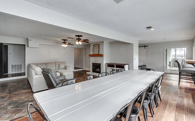 907 Audubon Point Drive, Brandon, MS 39047