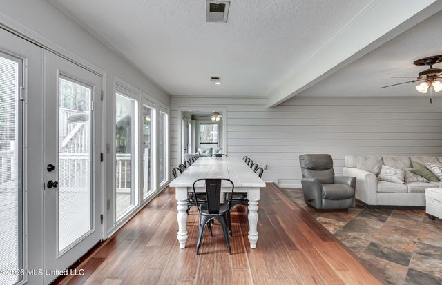 907 Audubon Point Drive, Brandon, MS 39047